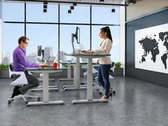 
      
      Hafele introduces all new smart height adjustable table fittings
      
      