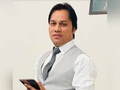 
      
      QFX Markets aims at creating a community of entrepreneurs
      
      