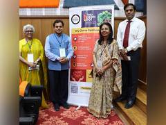 
      
      World Animal Protection, GGSIP University pledge for Green World
      
      