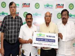 
      
      TAPMA to organise International Plastics Exhibition
      
      