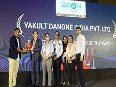
      
      Globally acclaimed Probiotic Brand Yakult bags 
      
      