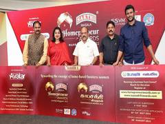 
      
      5th season of Sakthi Masala 'Homepreneur Awards 2022' launched
      
      