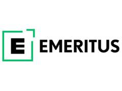 
      
      Emeritus awarded 