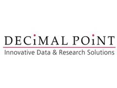 
      
      Financial Research & Analytics firm Decimal Point Analytics
      
      