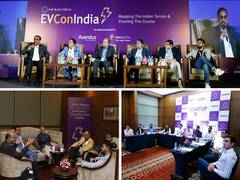 
      
      India's Premier EV Conference, EVConIndia, returns this July
      
      