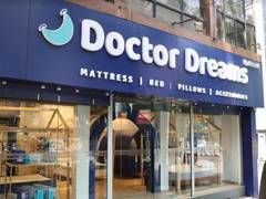 
      
      Doctor Dreams launches its first store in Bangalore at Jayanagar
      
      