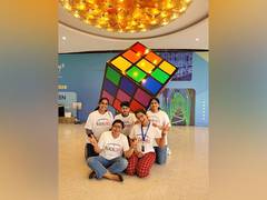 
      
      Reach Lives launching 'LGBTQube Project' in honour of Pride Month
      
      