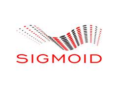 
      
      Sigmoid strengthens financial services, industrial
      
      