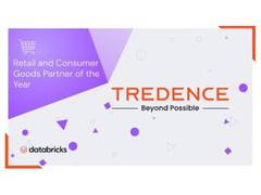 
      
      Tredence wins Databricks 2022 Retail and CPG Partner of the Year 
      
      