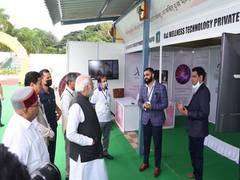
      
      AAYU gets recognition by the Ministry of Ayush
      
      