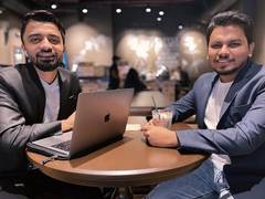 
      
      Vigor LaunchPad celebrates its 5th year anniversary
      
      