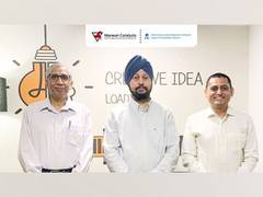 
      
      ESC appoints Sushil Sharma as the Convenor of Rajasthan
      
      