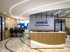 
      
      Sodexo India makes Work-from-work more engaging
      
      