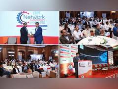 
      
      Genie showcases Traffic Analytics Solution at Network Automation 
      
      