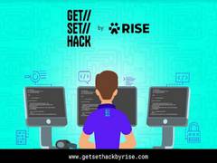
      
      RISE launches its First-of-its-type 5-Day 
      
      