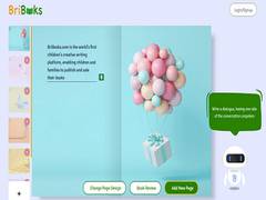 
      
      BriBooks completes USD 1.5M in pre-seed funding
      
      