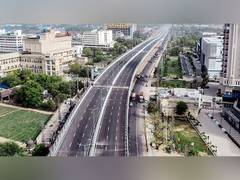 
      
      Newly opened Sohna elevated road to boost real estate markets
      
      