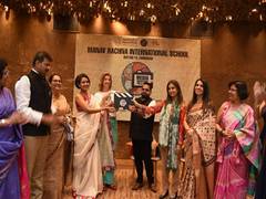 
      
      Manav Rachna International Schools launch Media Shala 
      
      