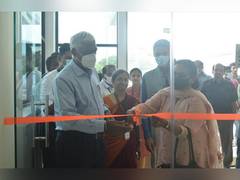 
      
      TECHIN Inaugurates Technology Incubation Space for Incubatees 
      
      