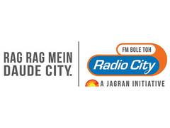 
      
      Radio City delivers a strong EBITDA Growth Led
      
      