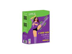 
      
      Lemme Be launches 'Z Drip Max', reusable period panty
      
      