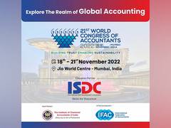 
      
      ISDC becomes the official education partner 
      
      