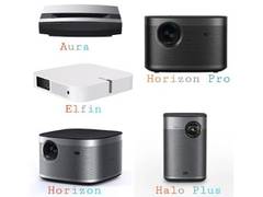 
      
      How XGIMI changed the rules of the projector market
      
      