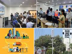 
      
      ICCC enables Mangaluru Smart City to leverage real time data 
      
      