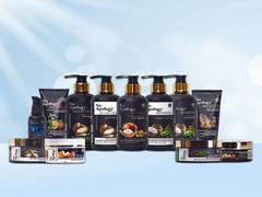 
      
      No Apology unveils 100 percent natural skin and hair care...
      
      