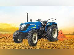 
      
      Sonalika records overall tractor sales of 1,05,250; crosses 1...
      
      