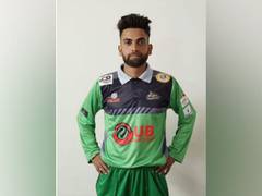 
      
      Captain of Kolkata Kings Chirag Tyagi got a place in T10...
      
      