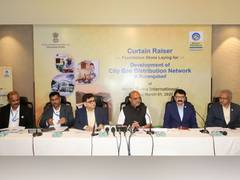 
      
      Bharat Petroleum to invest Rs. 3,972 Crore for Development of...
      
      