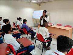 
      
      GoGoA1 EV Training College Module attracts Bharti Vidyapeeth...
      
      