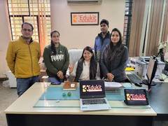 
      
      Edukit: Catering the demand of Enterprise Level LMS Solutions
      
      