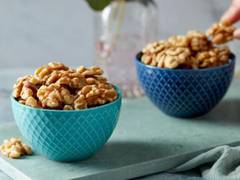 
      
      Include Walnuts in Diet for Better Sleep
      
      
