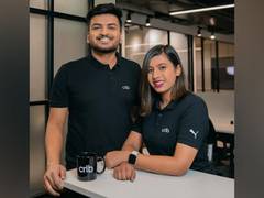 
      
      Crib raises USD 400,000 in its pre-seed round to build the...
      
      