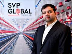
      
      SVP Global Ventures Ltd. is now SVP Global Textiles Ltd.
      
      