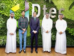 
      
      Dubai Silicon Oasis and India Innovation Hub partner with...
      
      
