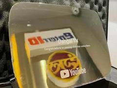
      
      Dangal TV bags its very own jewel, YouTube's Diamond Play Button
      
      