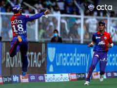 
      
      Octa to Support DCTV for more Content about Delhi Capitals
      
      