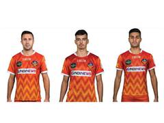 
      
      INDINEWS celebrates FC Goa reaching the ISL 2021 semi finals
      
      