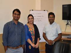 
      
      The Whiteboard acquires Cytel's CLipLab - Set to expand drug...
      
      