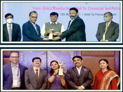 
      
      CropLife India awarded for commendable work for Changing...
      
      