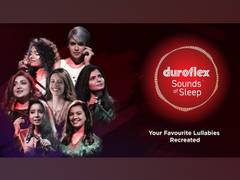 
      
      This World Sleep Day - Duroflex launches Sounds of Sleep, a...
      
      
