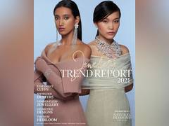 
      
      First-ever jewellery trend report by Natural Diamond Council...
      
      