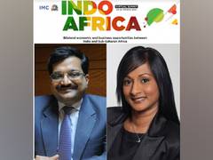 
      
      IMC Chamber of Commerce and Industry and Africa Business News...
      
      