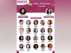 
      
      India-UK Business Council of Women's India Chamber of...
      
      