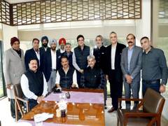 
      
      Alumni Association of PG Govt College Sector 11 Chandigarh...
      
      
