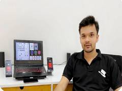 
      
      Ahmedabad based Global Industrial Software Maker Blair...
      
      