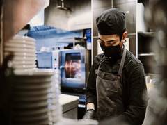 
      
      Technologically advanced professional cooking systems can...
      
      